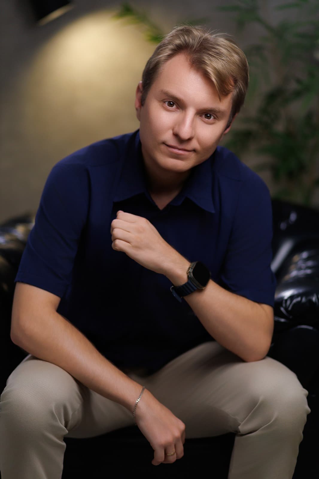 Fundador da RFORMAT